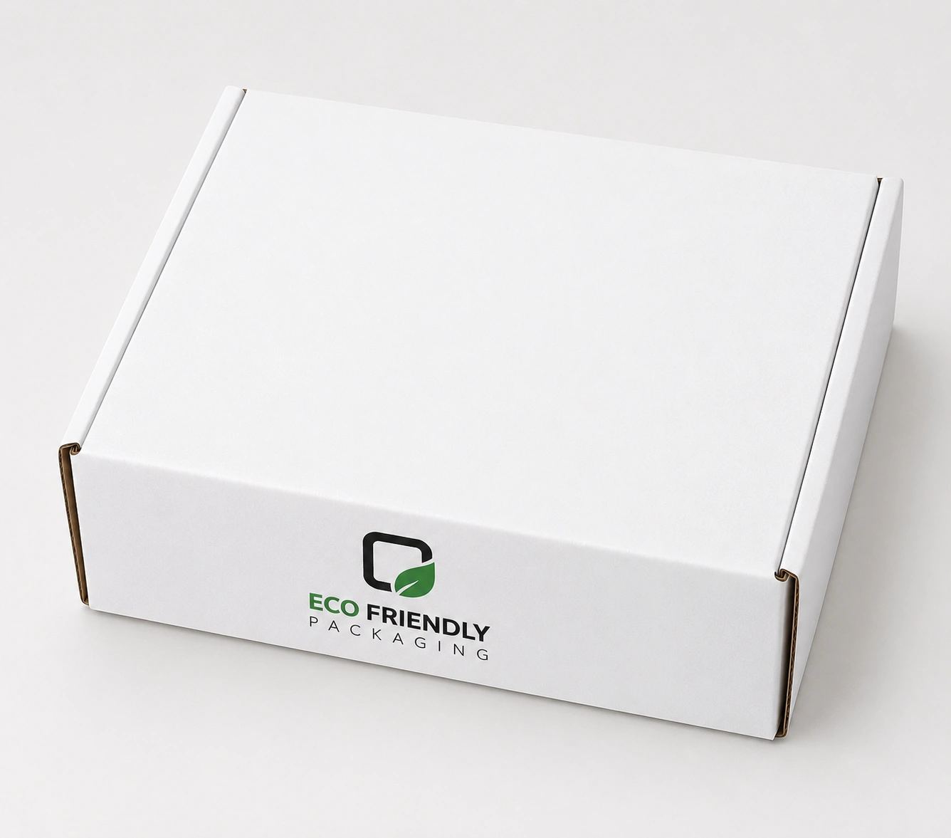 Front Of Box